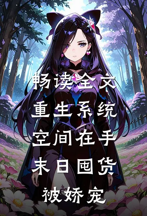 畅读全文重生系统空间在手，末日囤货被娇宠