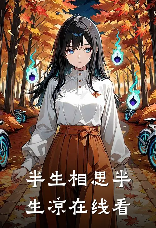 半生相思半生凉在线看