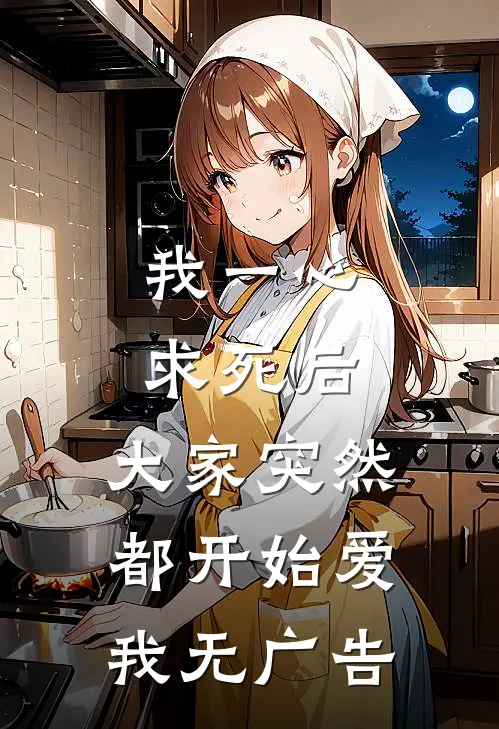我一心求死后，大家突然都开始爱我无广告