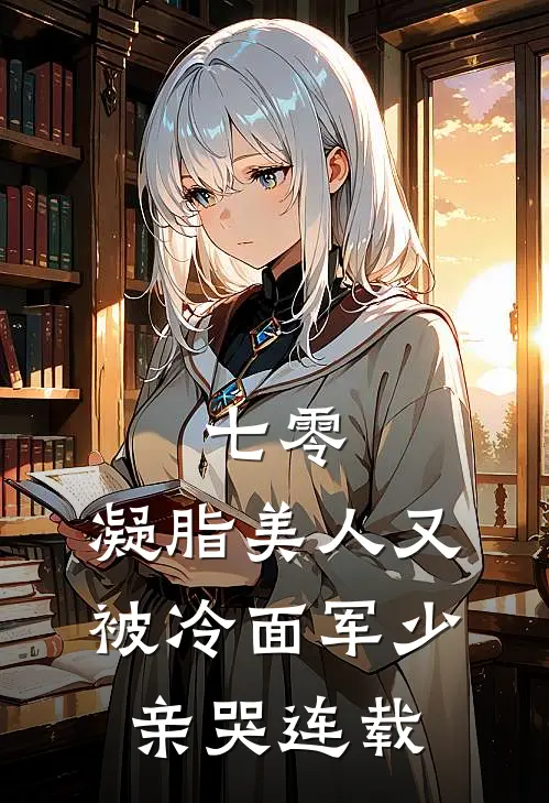 七零：凝脂美人又被冷面军少亲哭连载