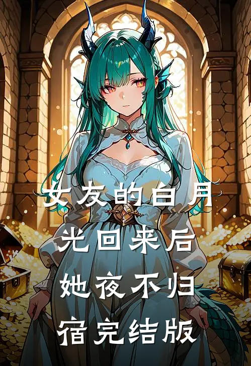 女友的白月光回来后，她夜不归宿完结版