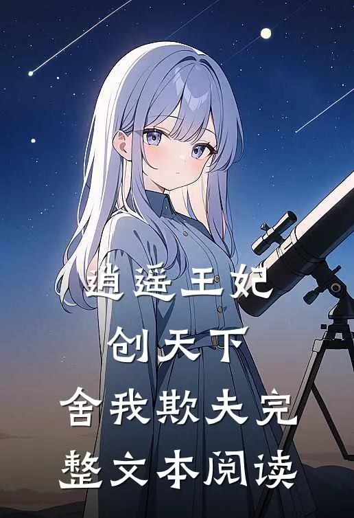 逍遥王妃创天下，舍我欺夫完整文本阅读
