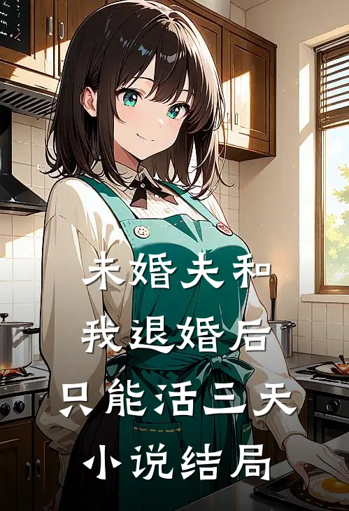 未婚夫和我退婚后，只能活三天小说结局