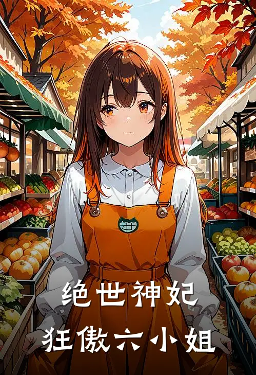 绝世神妃狂傲六小姐