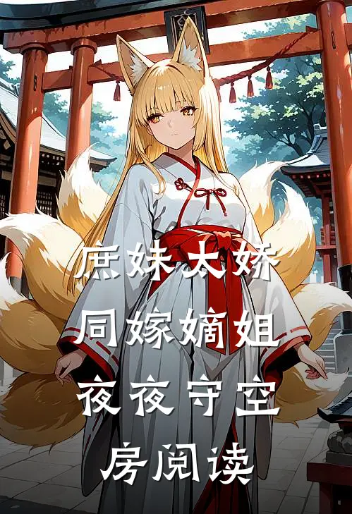 庶妹太娇，同嫁嫡姐夜夜守空房阅读
