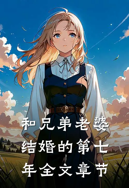 和兄弟老婆结婚的第七年全文章节