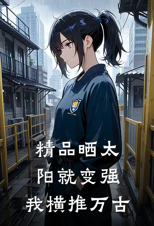 精品晒太阳就变强，我横推万古