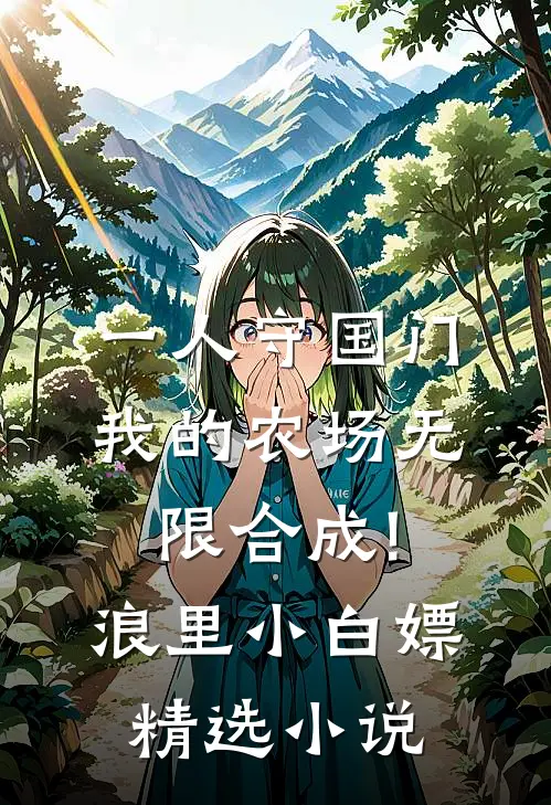 一人守国门,我的农场无限合成! 浪里小白嫖精选小说