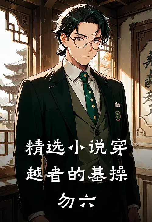 精选小说穿越者的基操：勿六