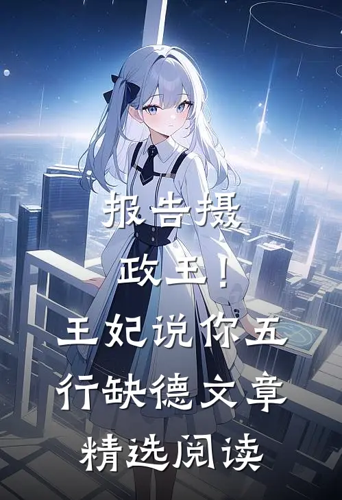 报告摄政王！王妃说你五行缺德文章精选阅读