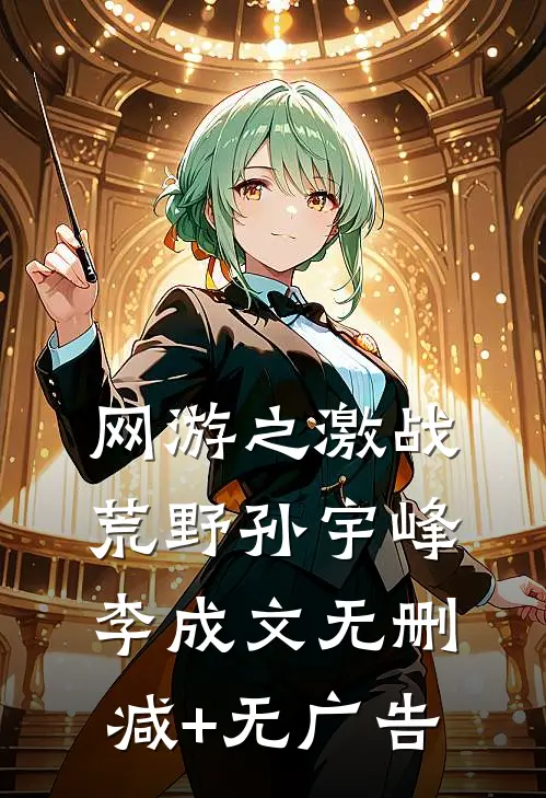 网游之激战荒野孙宇峰李成文无删减+无广告