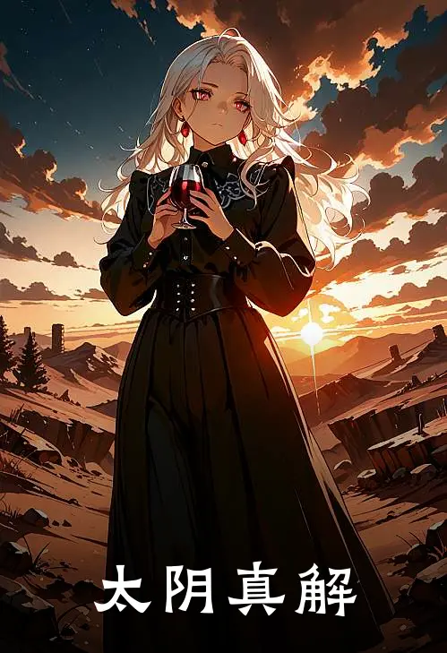 太阴真解