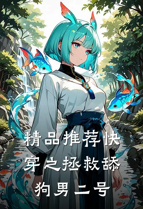 精品推荐快穿之拯救舔狗男二号