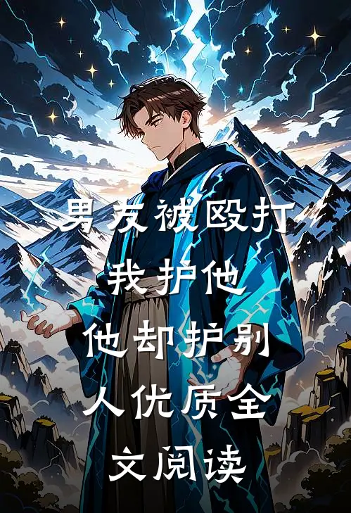 男友被殴打，我护他，他却护别人优质全文阅读
