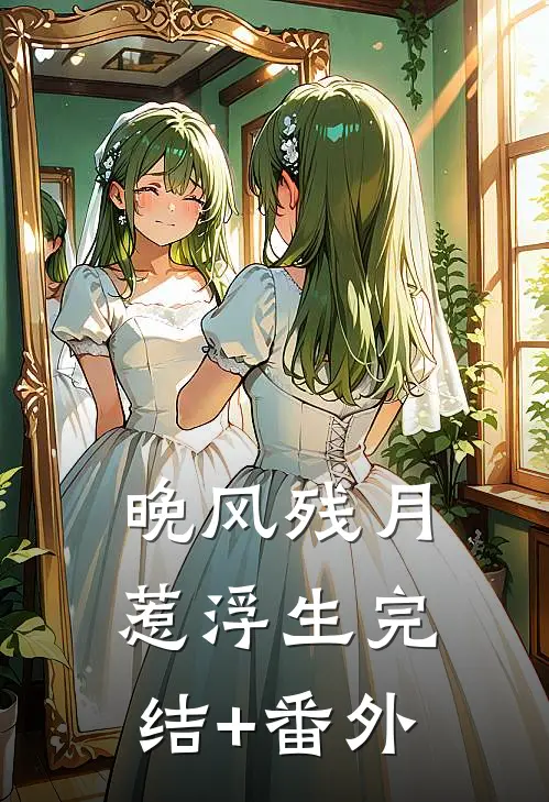 晚风残月惹浮生完结+番外