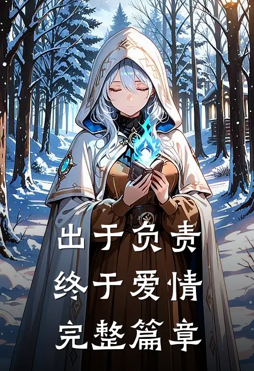 出于负责，终于爱情完整篇章