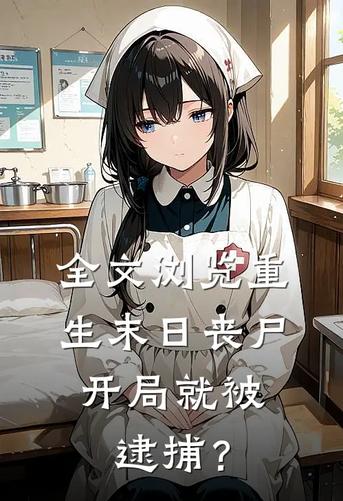 全文浏览重生末日丧尸：开局就被逮捕？