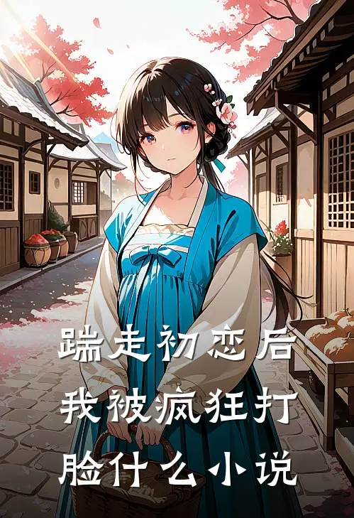 踹走初恋后，我被疯狂打脸什么小说