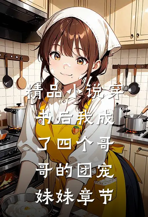 精品小说穿书后我成了四个哥哥的团宠妹妹章节