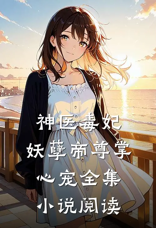 神医毒妃：妖孽帝尊掌心宠全集小说阅读