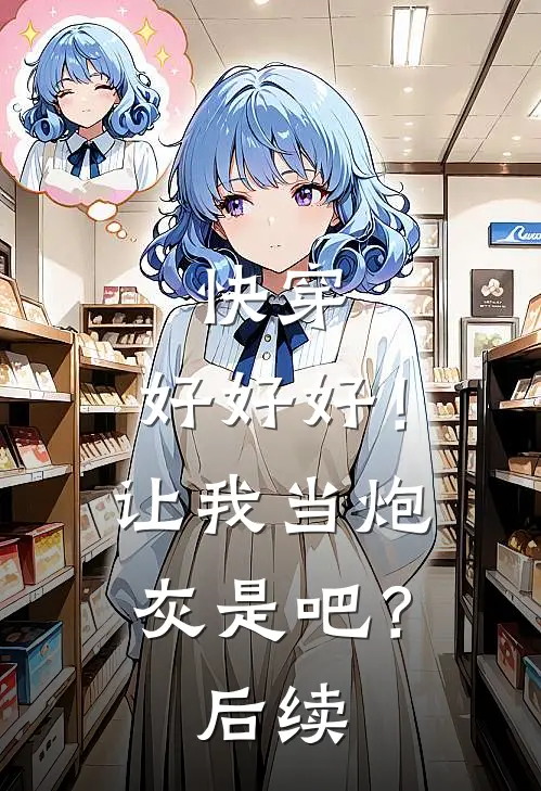 快穿：好好好！让我当炮灰是吧？后续