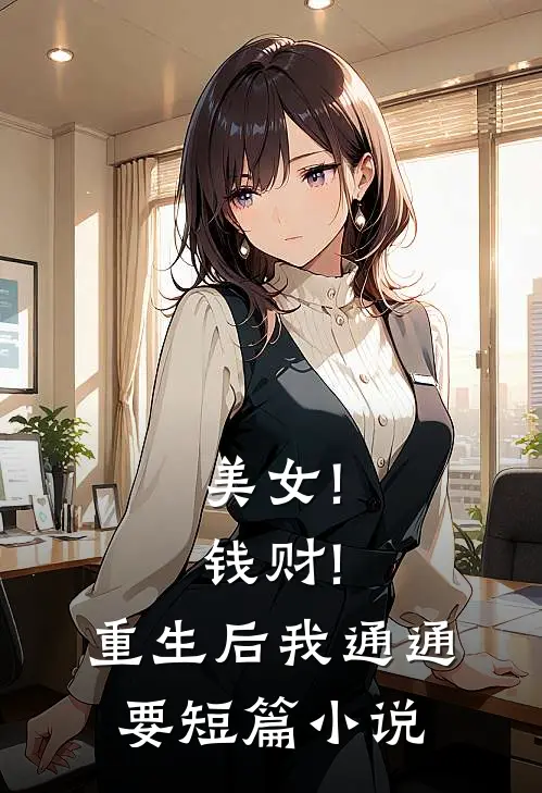 美女!钱财!重生后我通通要短篇小说