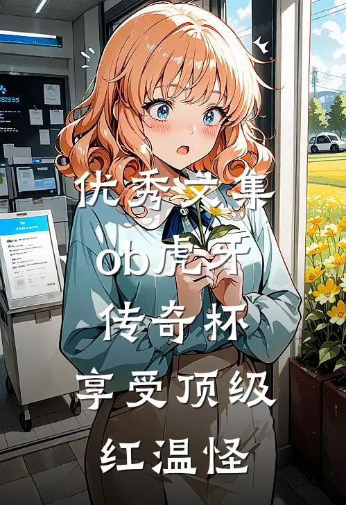 优秀文集ob虎牙传奇杯：享受顶级红温怪
