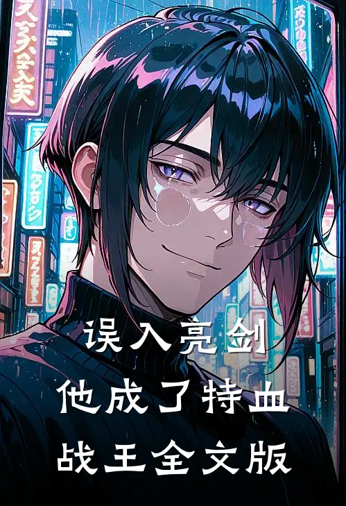 误入亮剑，他成了特血战王全文版