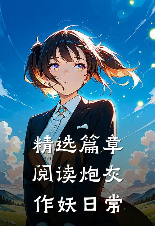 精选篇章阅读炮灰作妖日常