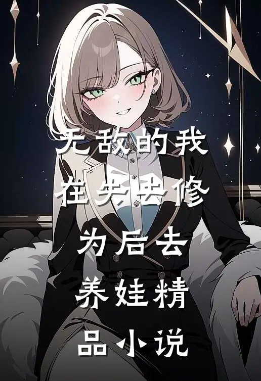 无敌的我在失去修为后去养娃精品小说