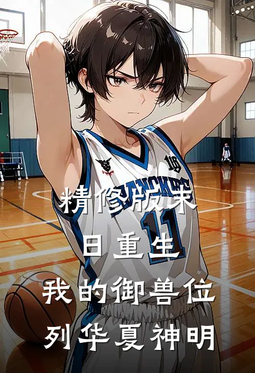 精修版末日重生：我的御兽位列华夏神明