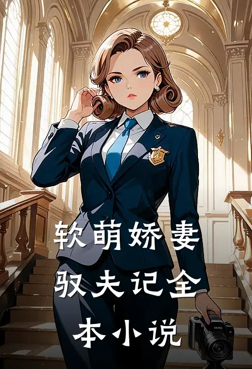 软萌娇妻驭夫记全本小说