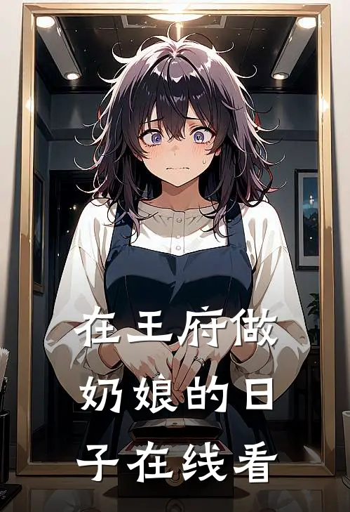 在王府做奶娘的日子在线看
