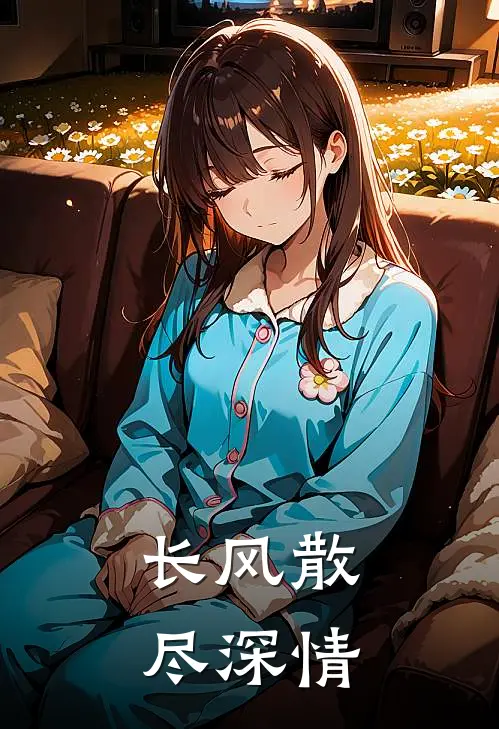 长风散尽深情