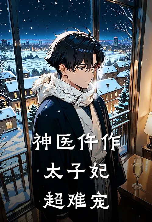 神医仵作：太子妃超难宠