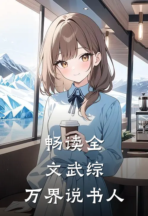 畅读全文武综：万界说书人