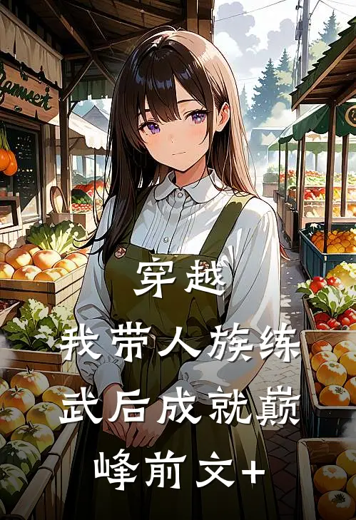 穿越：我带人族练武后成就巅峰前文+