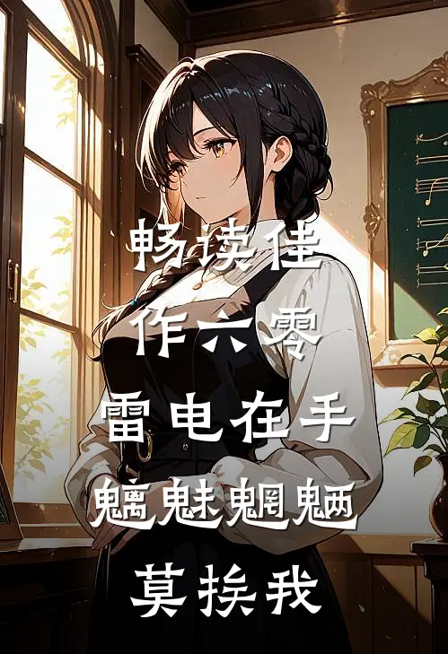畅读佳作六零：雷电在手，魑魅魍魉莫挨我