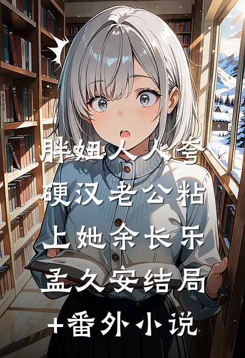 胖妞人人夸，硬汉老公粘上她余长乐孟久安结局+番外小说