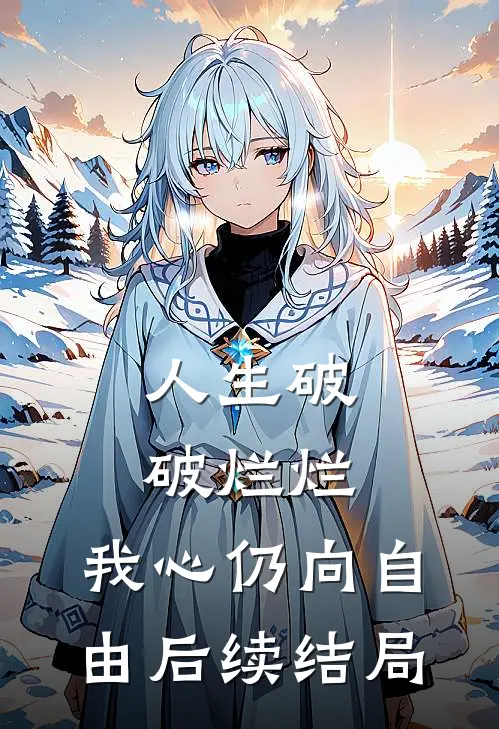 人生破破烂烂，我心仍向自由后续结局