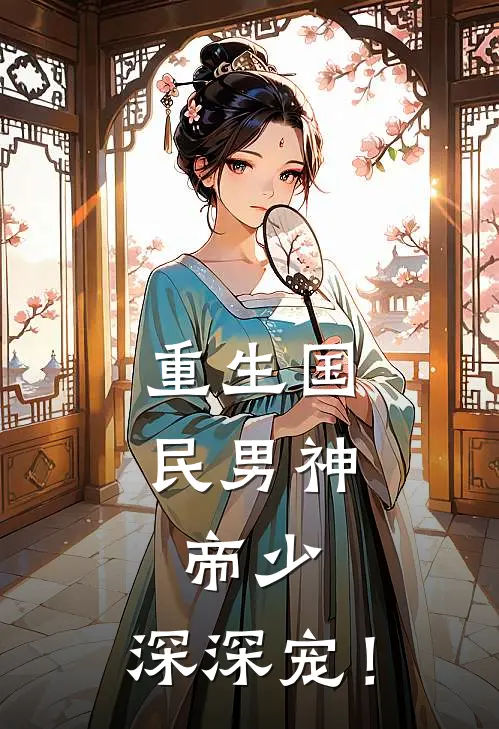 重生国民男神：帝少，深深宠！