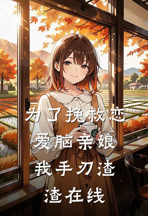 为了挽救恋爱脑亲娘，我手刃渣渣在线