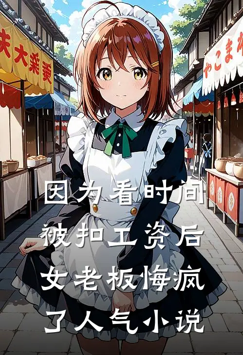 因为看时间被扣工资后，女老板悔疯了人气小说