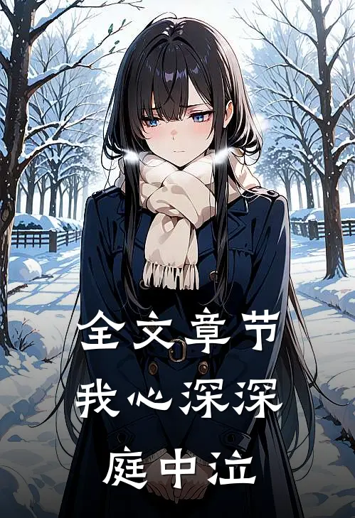 全文章节我心深深庭中泣