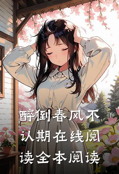 醉倒春风不认期在线阅读全本阅读