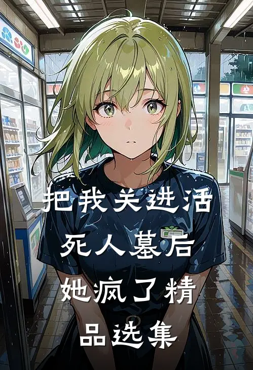 把我关进活死人墓后,她疯了精品选集