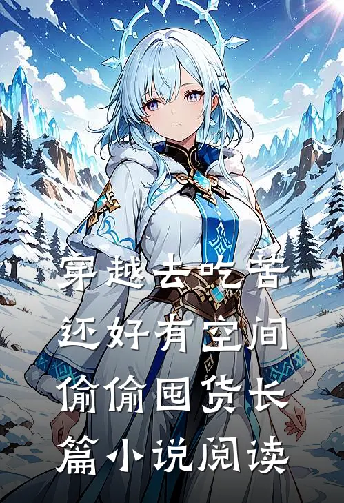 穿越去吃苦，还好有空间偷偷囤货长篇小说阅读