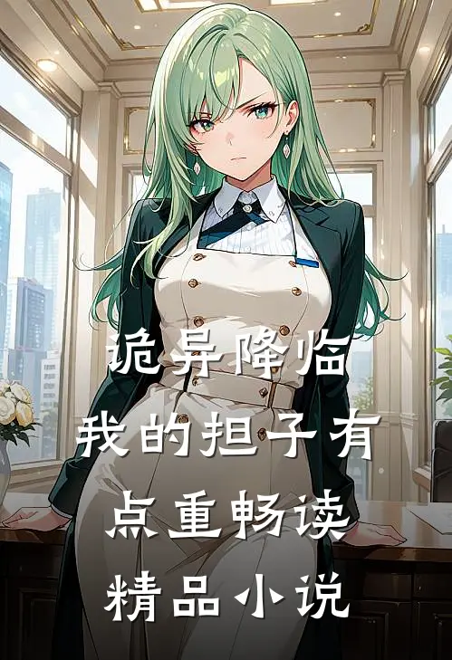 诡异降临，我的担子有点重畅读精品小说