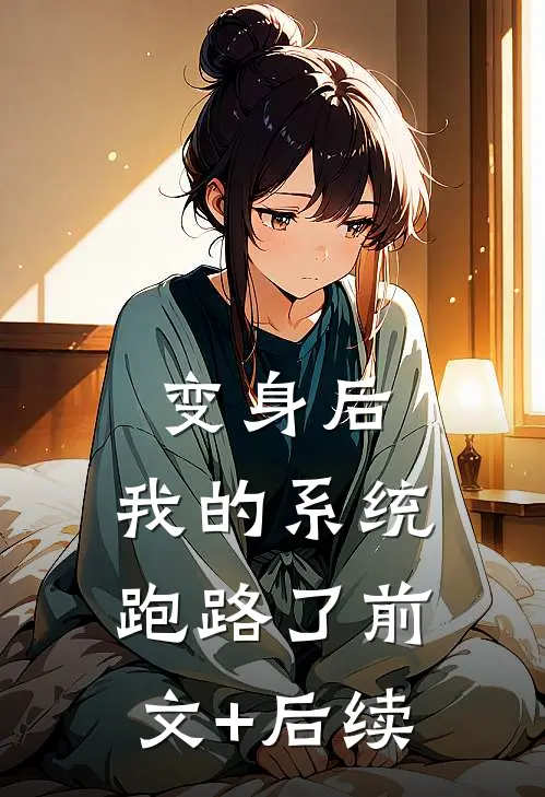 变身后：我的系统跑路了前文+后续