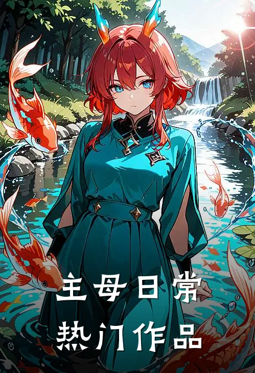主母日常热门作品